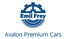 Logo Emil Frey Avalon Premium Cars